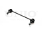 Front stabilizer link thumb