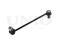 Front left stabilizer link thumb