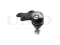 Front lower ball joint thumb