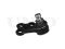 Front lower left ball joint thumb