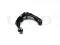 Front upper right transverse suspension arm thumb