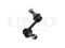 Front right stabilizer link thumb