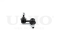 Front right stabilizer link thumb