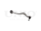 Front lower left transverse suspension arm thumb