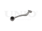 Front lower left transverse suspension arm thumb