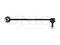 Front right stabilizer link thumb