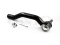 Left tie rod end thumb