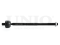 Tie rod thumb