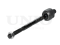 Tie rod thumb