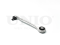 Front upper right transverse suspension arm thumb