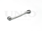 Front upper right transverse suspension arm thumb