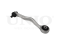 Front upper left transverse suspension arm thumb