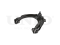 Front upper left transverse suspension arm thumb