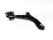 Front lower right transverse suspension arm thumb