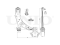 Front lower right transverse suspension arm thumb