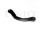 Rear upper transverse suspension arm thumb