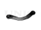 Rear upper transverse suspension arm thumb