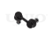 Front right stabilizer link thumb