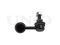 Front right stabilizer link thumb