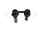 Front right stabilizer link thumb