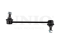 Front left stabilizer link thumb