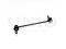Front stabilizer link thumb