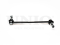 Front left stabilizer link thumb