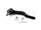 Tie rod end thumb