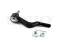 Tie rod end thumb