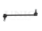 Front left stabilizer link thumb