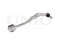 Front lower right transverse suspension arm thumb