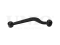 Rear upper right longitudinal suspension arm thumb