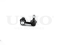 Front right stabilizer link thumb