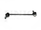 Front stabilizer link thumb