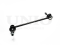 Front stabilizer link thumb