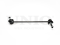 Front left stabilizer link thumb