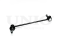 Front stabilizer link thumb