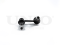 Front left stabilizer link thumb