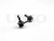 Front left stabilizer link thumb