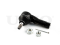Tie rod end thumb