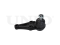 Front lower ball joint thumb