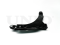 Front lower left transverse suspension arm thumb