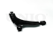 Front lower left transverse suspension arm thumb