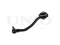 Front lower left transverse suspension arm thumb