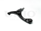 Front lower left transverse suspension arm thumb