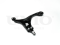 Front lower left transverse suspension arm thumb