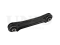 Rear upper left transverse suspension arm thumb