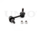 Front left stabilizer link thumb