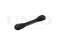 Rear lower transverse control arm thumb