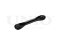 Rear lower transverse control arm thumb